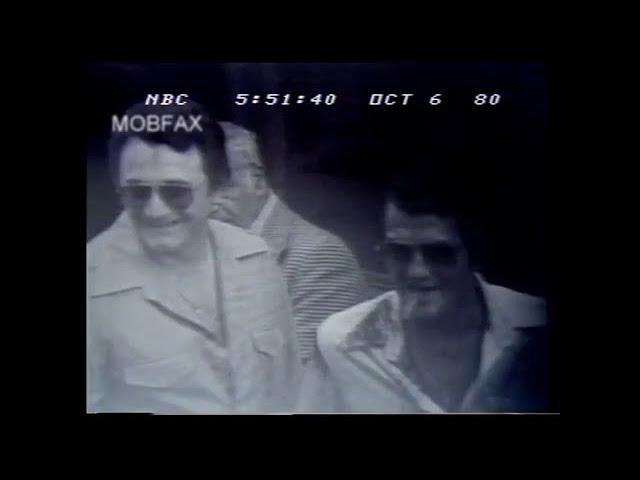 The Mob & The Entertainment Industry - Frank Piccolo & Guido “The Bull”  Penosi (1980-81)