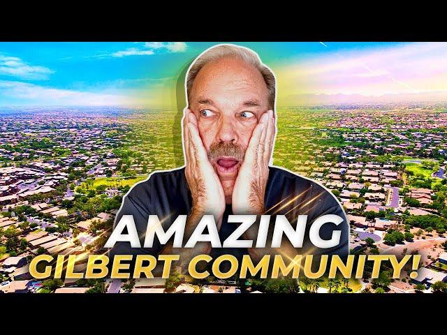 AFFORDABLE HOUSING: Power Ranch Gilbert Arizona | Living In Gilbert Arizona | Moving To Gilbert AZ