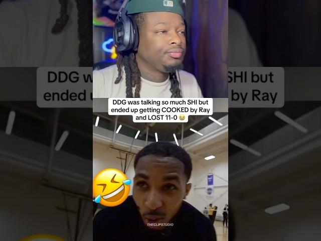 This  Ray COOKING!!! #ray #kaicenant #funny #ddg #amp #streamer