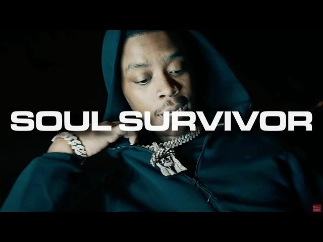 [FREE] Kyle Richh x Jenn Carter Jerk Drill Type Beat "Soul Survivor" | NY Drill Type Beat 2025