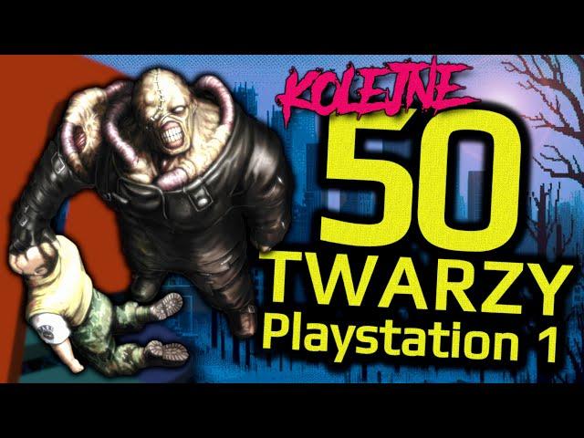 [4K] Kolejne najlepsze stare gry na Playstation 1!