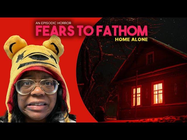 I Do This For You | Fears To Fathom Home Alone & Ironbark Lookout