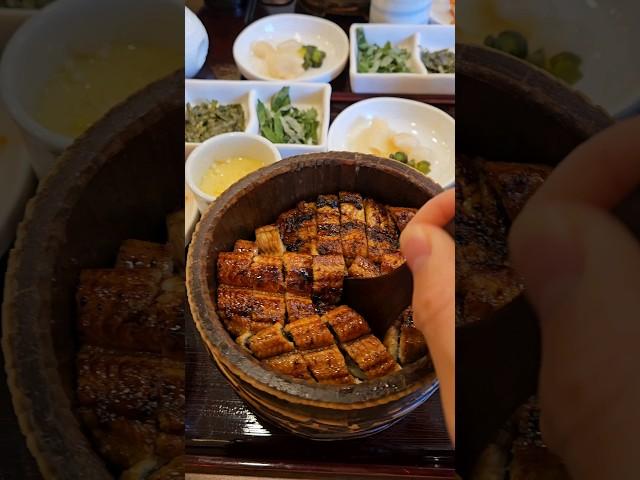 부산 수영구 맛집 고옥 장어덮밥 먹어보기 230604