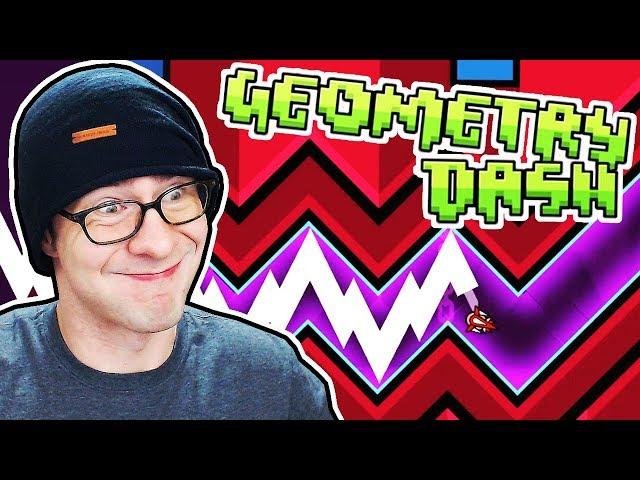 SILENTLOCKED IS TOO EASY ~ Geometry Dash RECENT Levels (3)