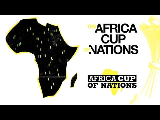 AFCON 2022