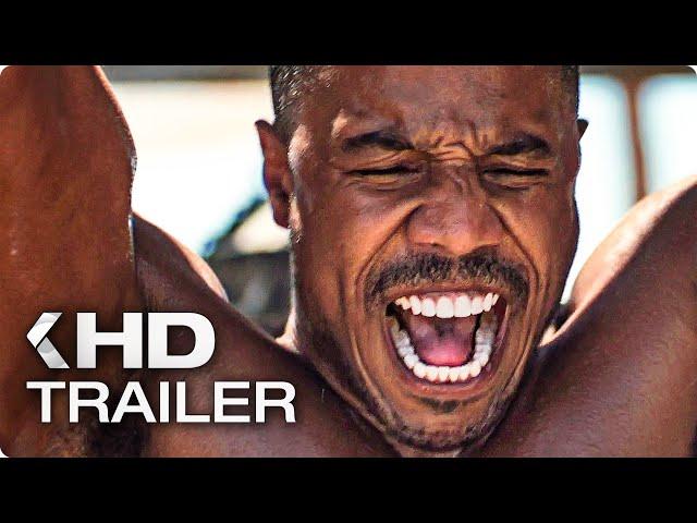 CREED 2 Trailer 2 German Deutsch (2019)