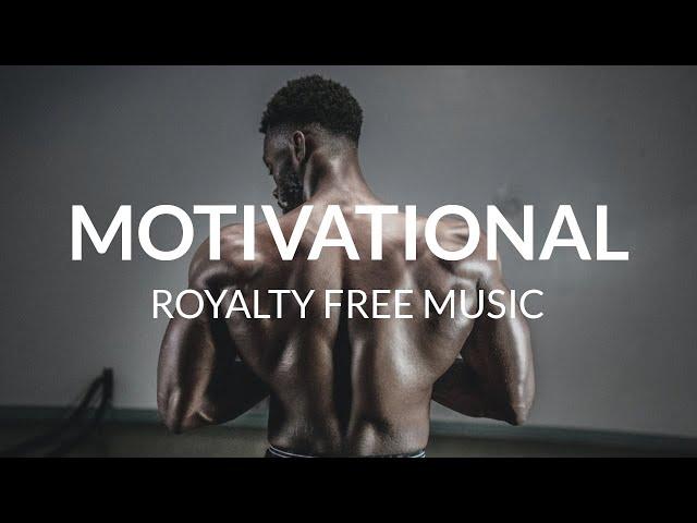 Motivational Background Royalty Free Music For Sports Videos