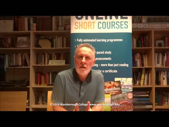 2016 John Mason Interview