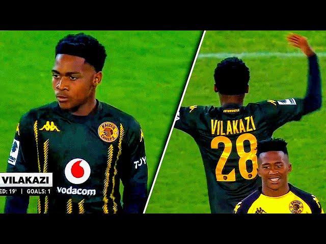 Obrigado Scores Goal On Nasreddine Nabi Debut |Mfundo Vilakazi Vs Marumo Gallants