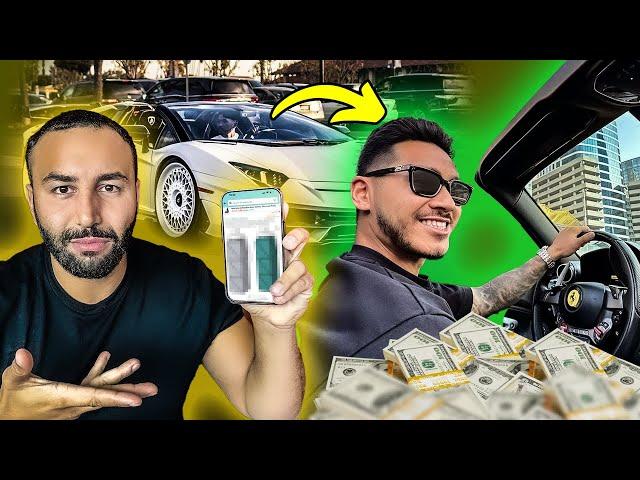 Why Most Amazon Sellers Fail.. Interview with Kevin Pak