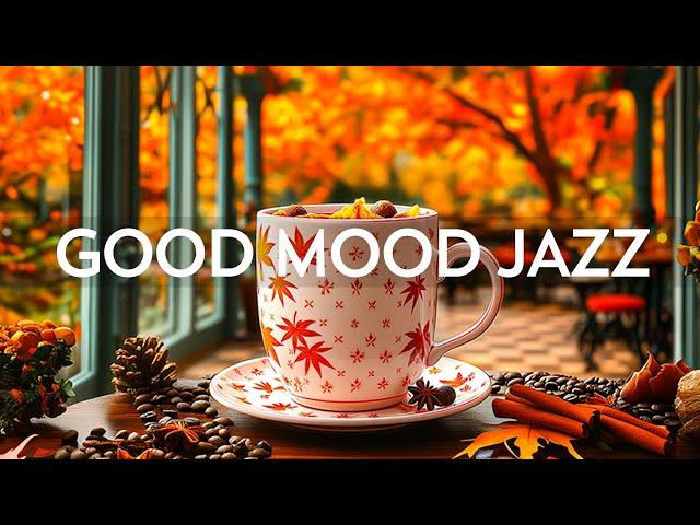 Morning Jazz Coffee Music - Background Smooth Piano Jazz Music & Relaxing Bossa Nova for Good Mood