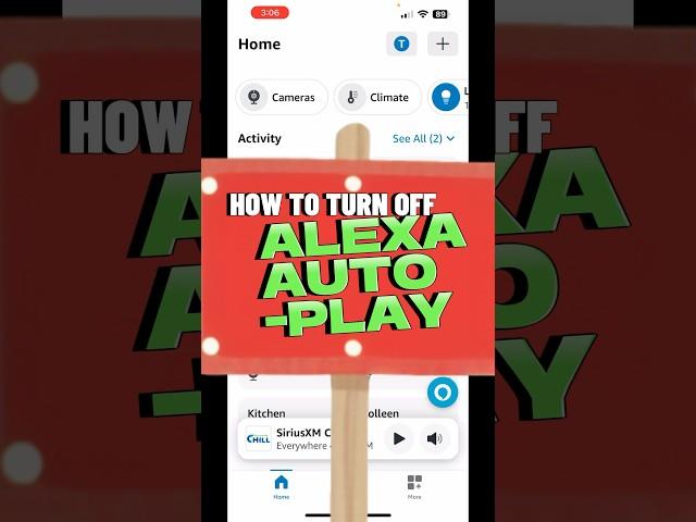 How to Stop Alexa Auto-Playing Music After One Song 