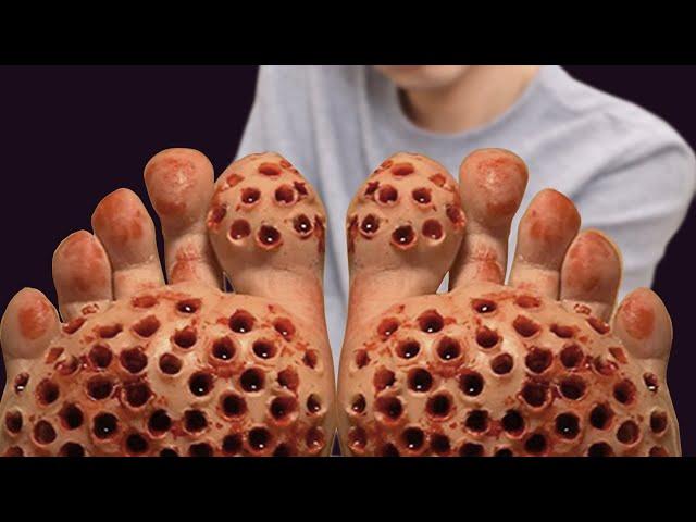 Stop Motion Cooking - STEAK JACKFRUIT from Construction Stuffs | Funny Stopmotion video ASMR