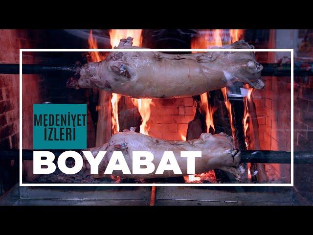 BOYABAT - Sinop Boyabat - Boyabat Genel Görünüm