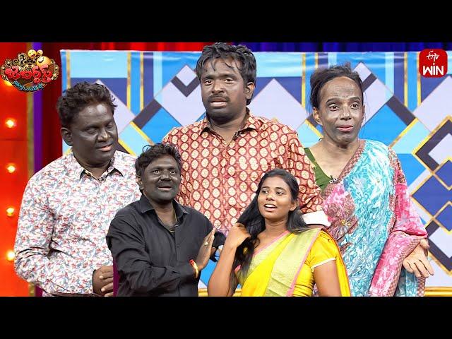 Venky Monkies & Thagubothu Ramesh Performance | Jabardasth | 30th May 2024  | ETV Telugu