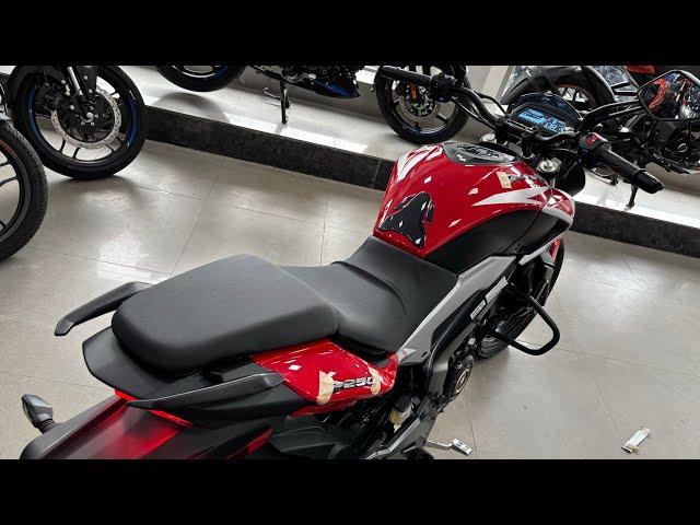 Ye Rahi All New Bajaj Dominar D250 Review | On Road price Emi Loan New Features Update