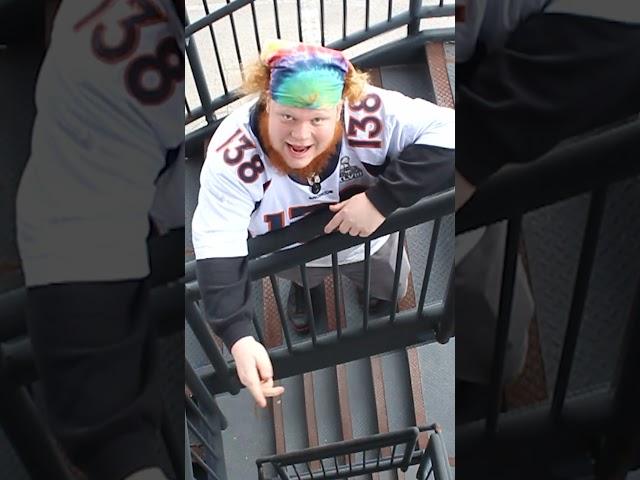 BritsCloud Archive: EP 2 (CERO MIEDO by Sean DeYoung Music Video)