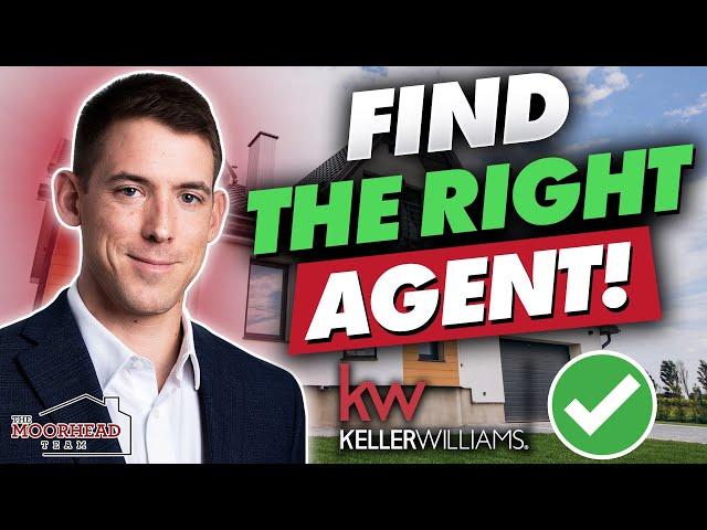 Find the Right Agent