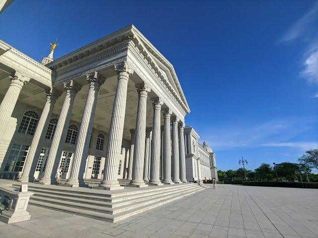 奇美博物館｜CHIMEI MUSEUM