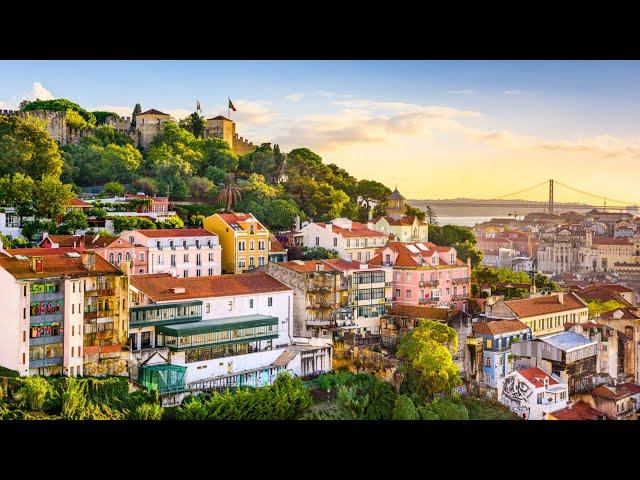 Discover Unforgettable Adventures in Lisbon, Portugal You Can't Miss!