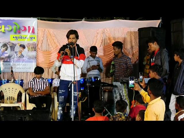 pravin thakor live program jaspur  super hits vasli ...mojjj