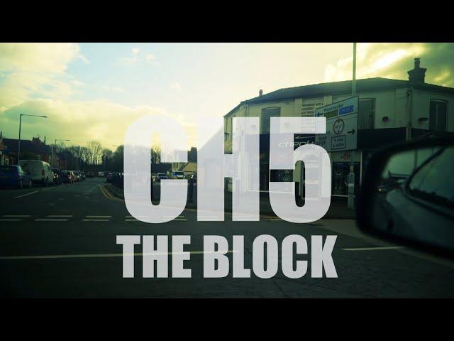 CH5- The Big Brother feat Deeside Lyrics /music video