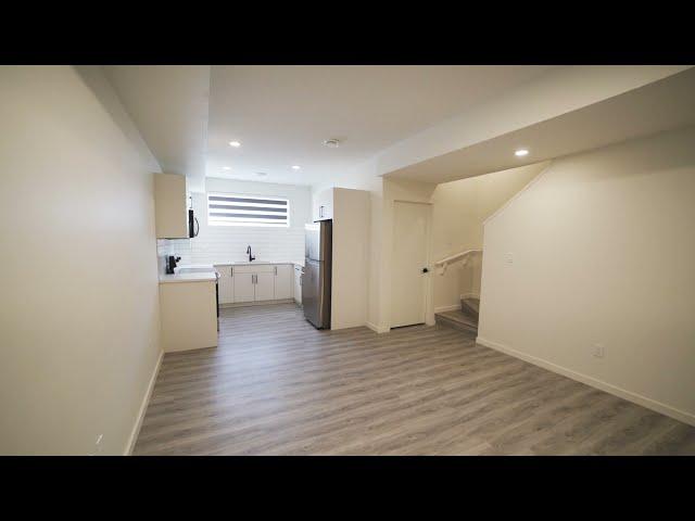 One Bedroom Suites for Rent in South Edmonton