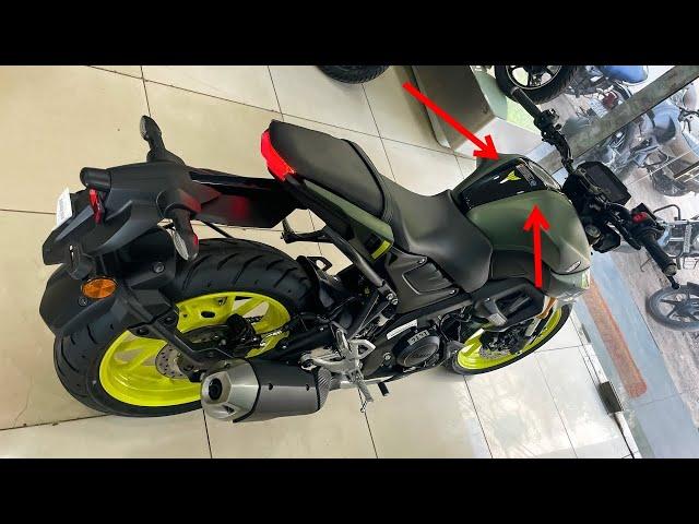 New 2024 Yamaha Mt 15 2024 new model Review | Price | Mileage | Feature | yamaha mt 15 2024