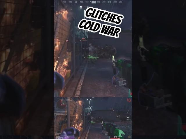 COLD WAR ZOMBIES GLITCH XP INFINITOS COMO DESBLOQUEAR CAMOS