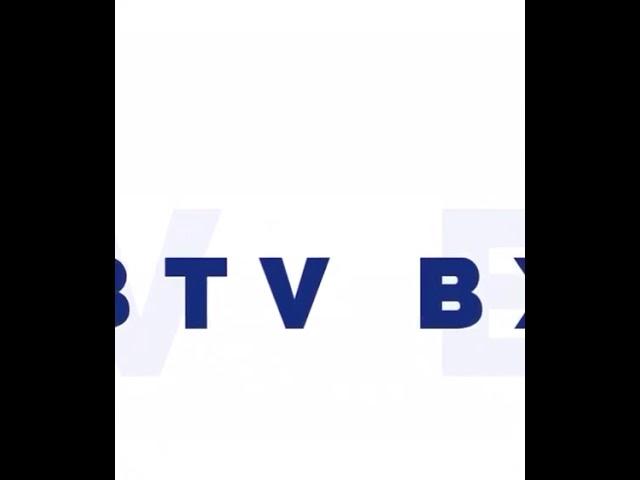 Apresentação Oficial BTVX( BTV10