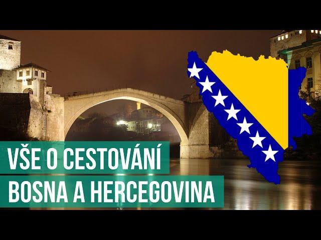 What you didn't know about Bosnia or were afraid to ask | FAQ Bosnia and Herzegovina