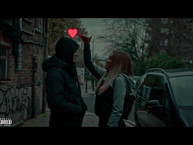 Central Cee - I Don't Believe In Love [Official Music Video]