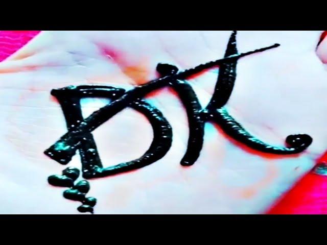 D K Letter Status Video Whatsapp K D Status Video Whatsapp