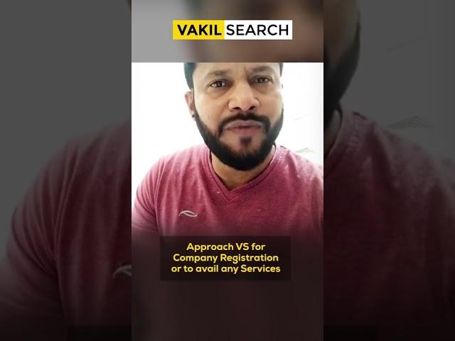 This is why Nirmal outsources his paperwork to Vakilsearch! #shorts #ytshorts