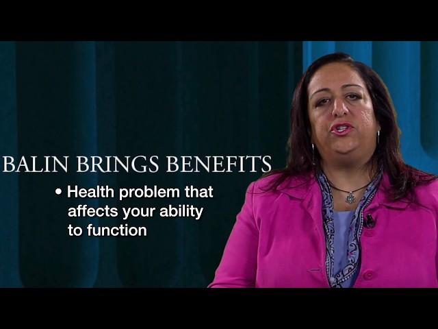 Who is eligible for Social Security disability benefits?