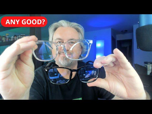 Livho Blue Light Glasses Review