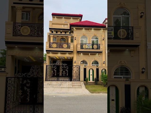 5 Marla House Palm City Lahore #houseforsale #home #house #shorts