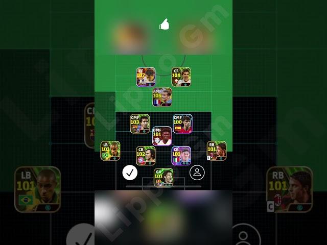 Win More Matches with THIS Quick Counter Formation efootball 2025