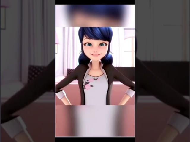 marinate + ladybug =Antibug #miraculous