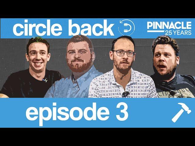 Drama On Gambling Twitter: Simon Hunter CALLS OUT Rob Pizzola's Network  | Presented by Pinnacle