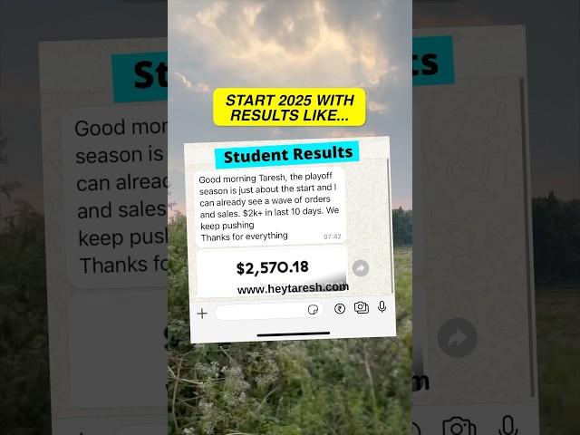 Make 2K Selling T-shirts | Taresh Singhania Course Review