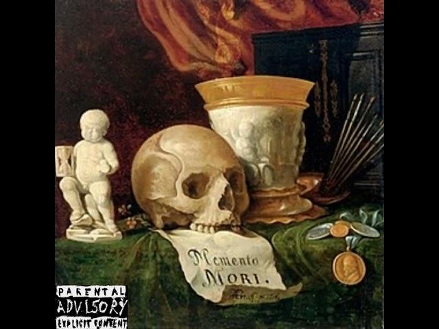 Ezzy2x - Memento Mori (Prod. @killthissonny)