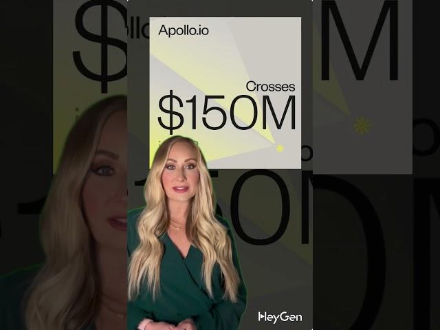 Why 500,000+ Businesses Use Apollo to Power Growth | AI Sales Platform Review