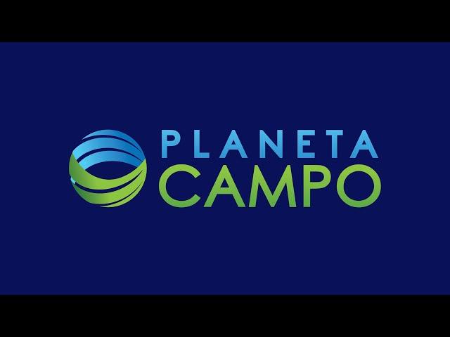 Planeta Campo  -  01/09/2022
