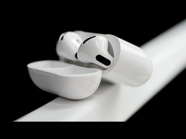 Apple AirPods 4 im Test: Wie gut ist das ANC wirklich?