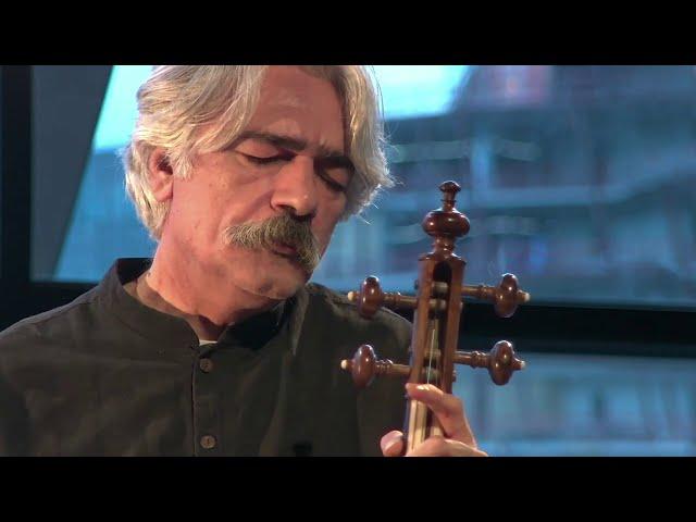 Kayhan Kalhor – Sarajevo Jazz Festival (2020) | کیهان کلهر – جشنواره جاز سارایوو (2020)