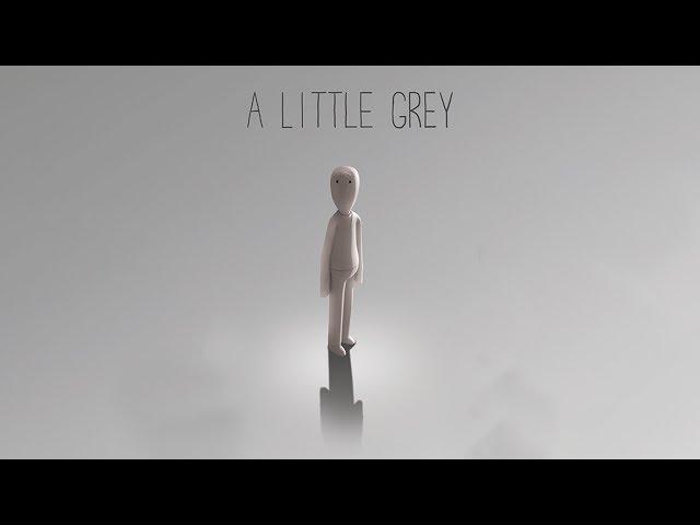 A Little Grey | Full Short Film