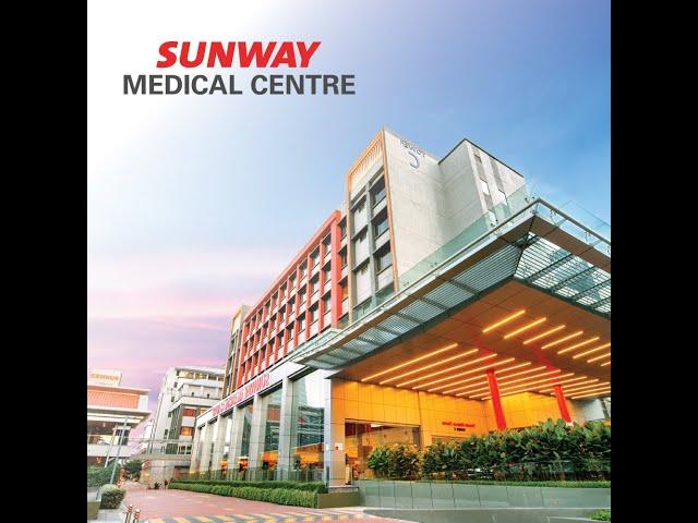 Sunway Medical Centre