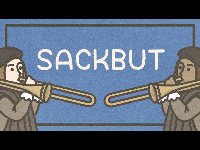 What's a Sackbut? | Classical Bean #5