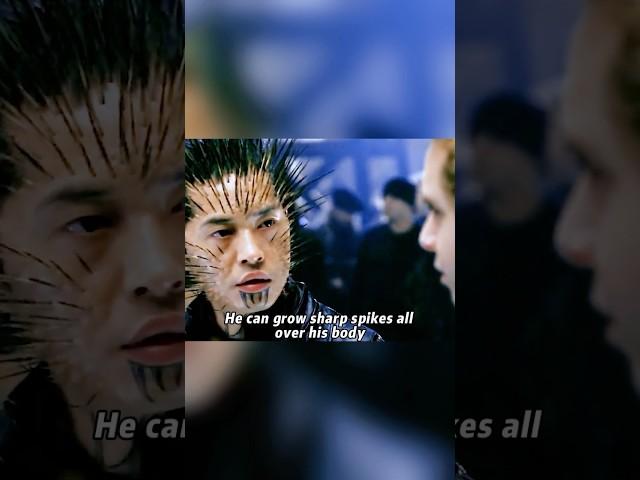 Part 2: Marvel's most useless superpowers that no one wants. #marvel #movie #funny #drama